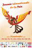 affiche paix 2011