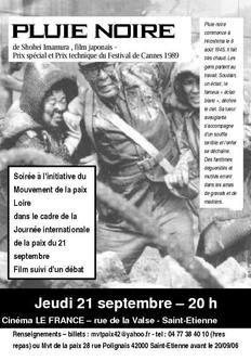 Pluienoire